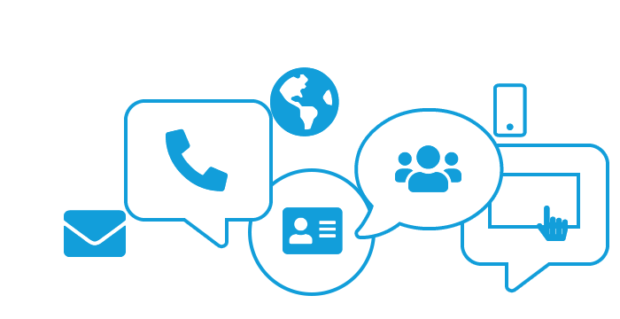 Total Language Contact