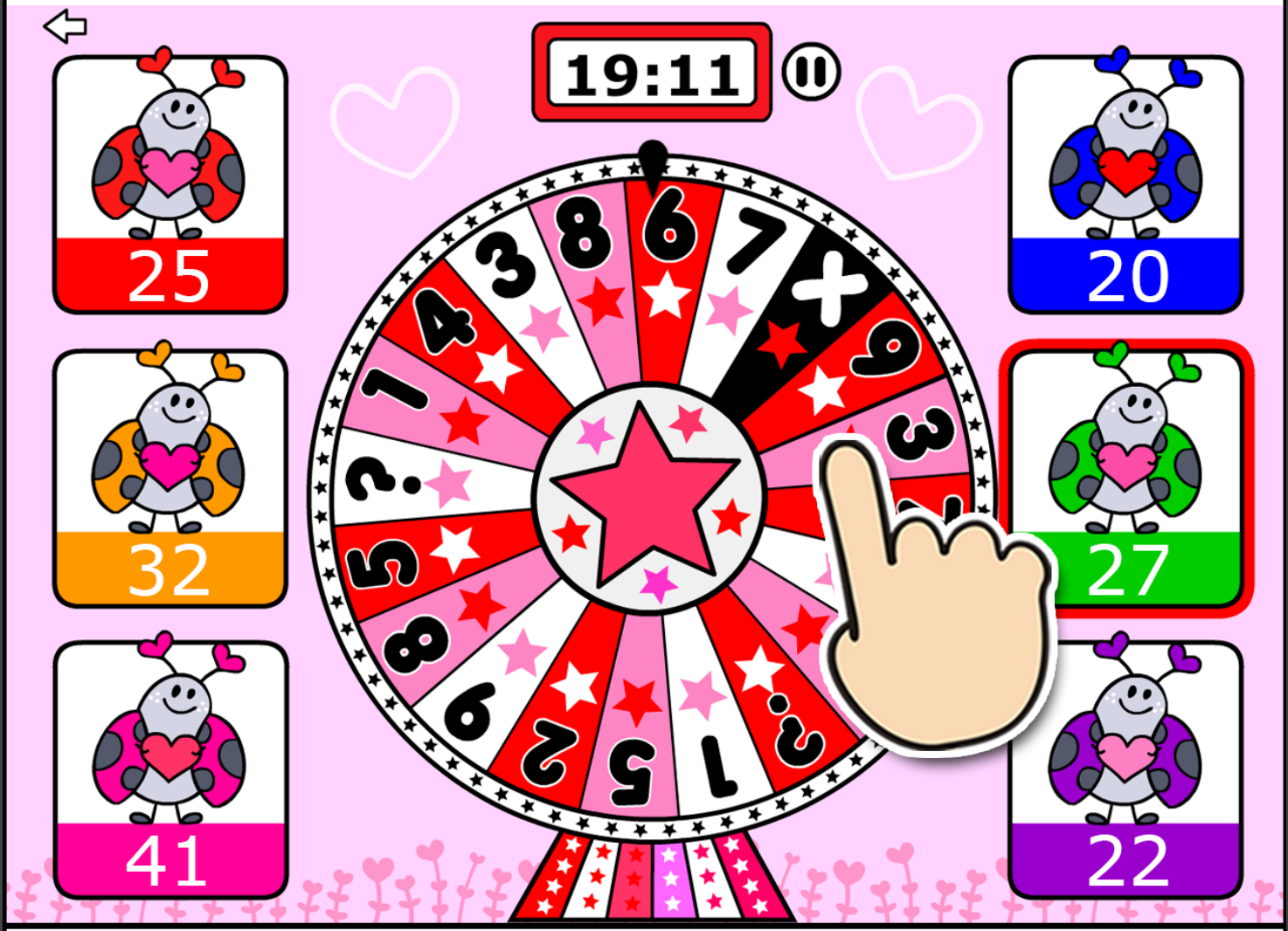Pink Cat Games – Fun Educational Games that Keep Learners Engaged